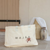 TOTEBAG LYS