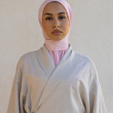 CAGOULE ROSE BÉBÉ