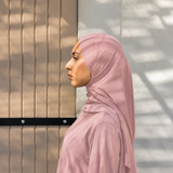 BURKINI ROSE