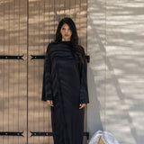 ABAYA NOIR