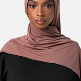 Liquid jersey coffee