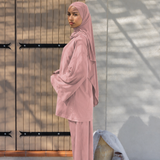 BURKINI ROSE