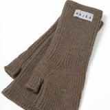 MITAINES BEIGE