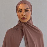 BREATHABLE CINNAMON TAUPE