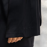 BURKINI NOIR