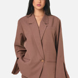 BLAZER COFFEE