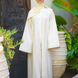 Kimono cream