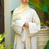 Kimono cream