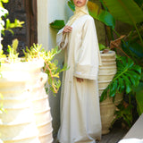 Kimono cream