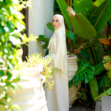 Kimono cream