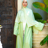 Kimono matcha