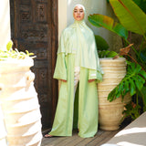 Kimono matcha