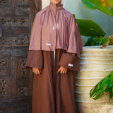Kimono coffee